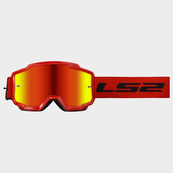 LS2 gogle