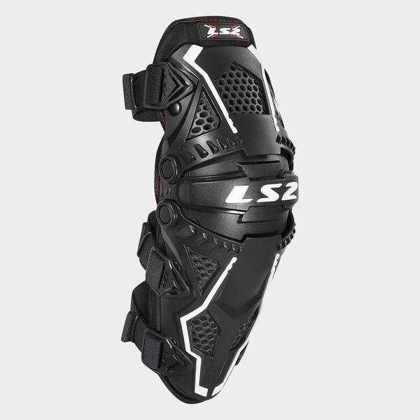 LS2 ochraniacze motocyklowe