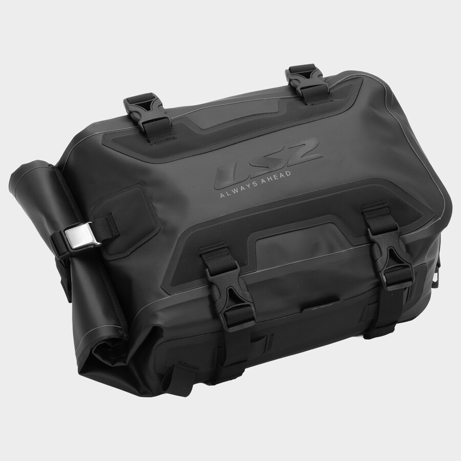 LS2 torba na siedzenie